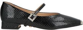 Twentyfourhaitch CALZADO - Bailarinas en YOOX.COM