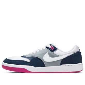 Nike GTS Return SB Midnight Navy Pink CD4990-401