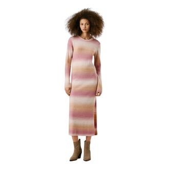 Pepe Jeans London Colombe Dress - Dresses - Mujer - Multicolor - S