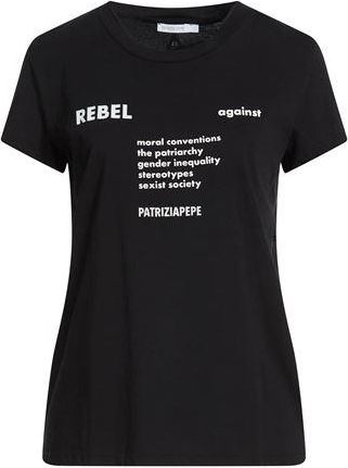 Patrizia Pepe TOPS - T-shirts auf YOOX.COM