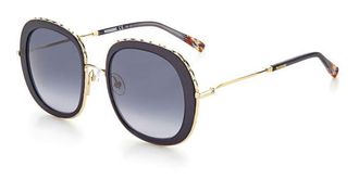 Missoni MIS 0034/S KB7/9O Womens Sunglasses Gold Size 53