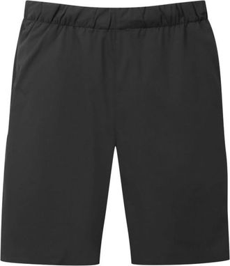 Mountain Equipment Agilix Short 7 Shorts f&uuml;r Herren | schwarz