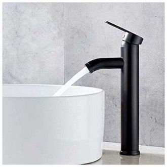 OEM Grifo De Ba&ntilde;o, Grifo De Lavabo Negro, Grifo De Alta Calidad, Grifo De Ba&ntilde;o Resistente Al Desgaste, Anuncio - Crezuo