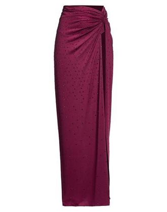 Andamane BOTTOMWEAR - Maxi skirts on YOOX.COM