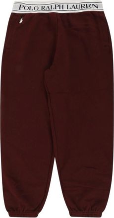 Ralph Lauren Hombre, Pantalones, Rojo, Talla: S