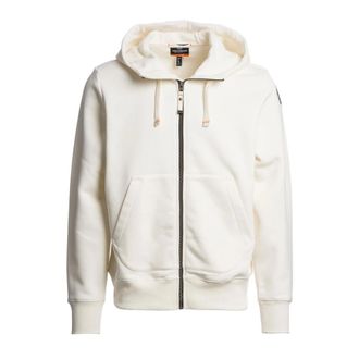 Parajumpers Dames, Sweatshirts & Hoodies, Beige, Maat: XL Katoen