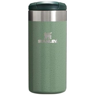 Stanley Aerolight Transit Tazza Termica 12OZ - Mantiene 6 Ore Caldo - 8 Ore Freddo - Lavabile In Lavastoviglie - A Prova Di Perdite - Termos Caff&egrave;