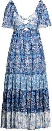 Sandro DRESSES - Maxi dresses sur YOOX.COM