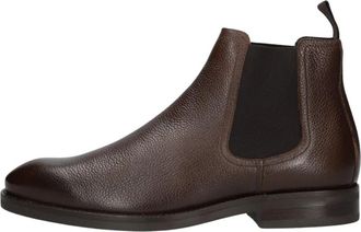 Stefano Lauran Schoenen, Heren, Bruin, 45 EU, 56050 Chelsea Boots