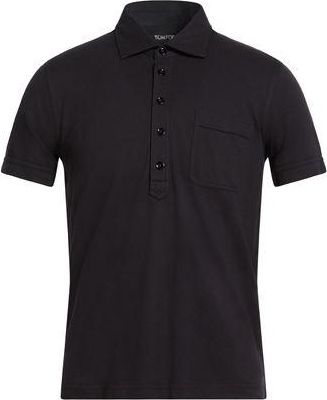 Tom Ford TOPWEAR - Polo shirts sur YOOX.COM