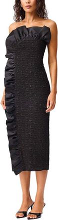 Elliatt Paloma Midi Dress