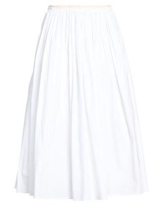 Department Five HOSEN & R&Ouml;CKE - Midi-R&ouml;cke auf YOOX.COM