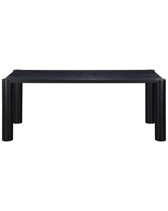Moe's Post Dining Table