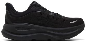 Hoka One One One One Bondi 9 Triple Black
