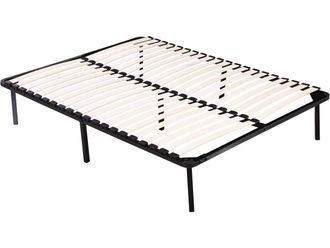 Habitat et Jardin Rete A Doghe - 160 X 200 Cm - 20 Doghe