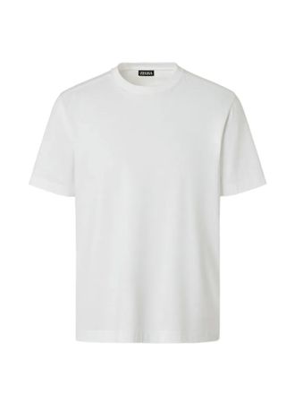 Ermenegildo Zegna Z Lux Leisurewear T-Shirt