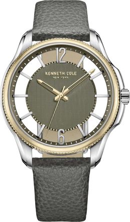 Kenneth Cole Classic Mens Watch