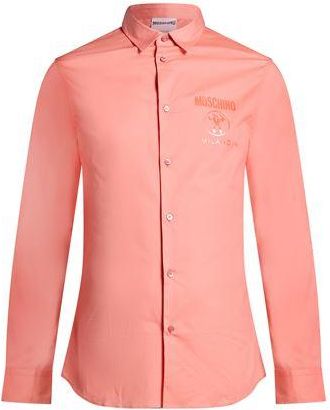 Moschino TOPWEAR - Camicie su YOOX.COM