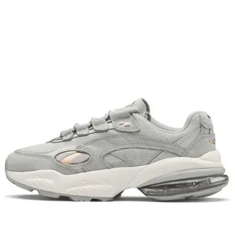 Puma (WMNS) PUMA Cell Venom Patent Gray Violet 369654-02