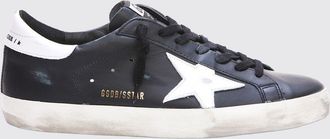 Golden Goose Sneakers Super-Star in pelle used