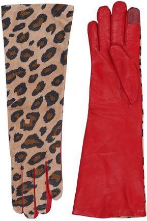 Maison Fabre ACCESSORIES - Gloves sur YOOX.COM