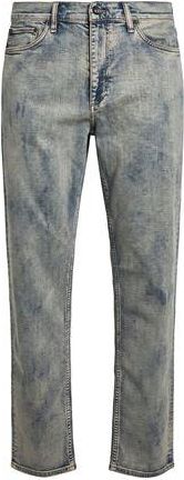 Rag & Bone BOTTOMWEAR - Jeans on YOOX.COM