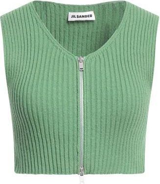 Jil Sander TOPWEAR - Tops on YOOX.COM