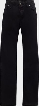 Brioni Men & apos;s 5-Pocket Pants