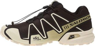 Salomon Speedcross 3 Black Coffee Vanilla Ice Bog 492062