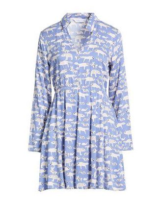 Compa&ntilde;&iacute;afant&aacute;stica DRESSES - Mini dresses sur YOOX.COM