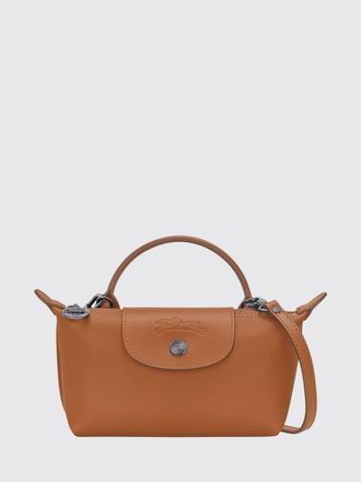 Longchamp Borsa Le Pliage Xtra in pelle