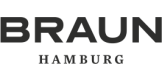 Braun Hamburg
