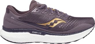 Saucony Saucony Triumph 18 Dusk / Gold S10595-20 Womens