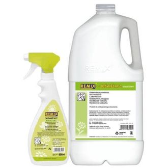 OEM Remix Floral 3 Litros