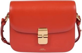 A.P.C. Sac Grace Small
