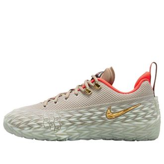 Nike ST Charge College Grey IO8062-001