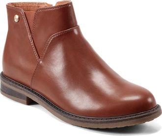 Easy Spirit Jaeson Chelsea Boot in Brown at Nordstrom Rack, Size 6.5