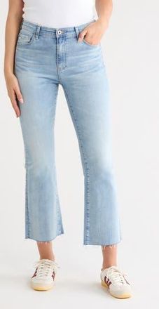 AG - Adriano Goldschmied Farrah Straight Leg Jeans in Looking Glass at Nordstrom Rack, Size 30