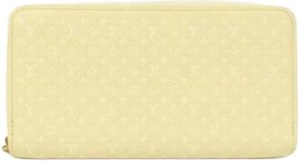 Louis Vuitton unisex, Pre-owned, Giallo, Taglia unica, used