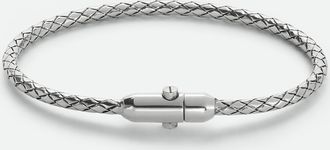 Bottega Veneta Bracciale Intreccio - Bottega Veneta