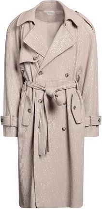 The Mannei COATS & JACKETS - Overcoats & Trench Coats on YOOX.COM