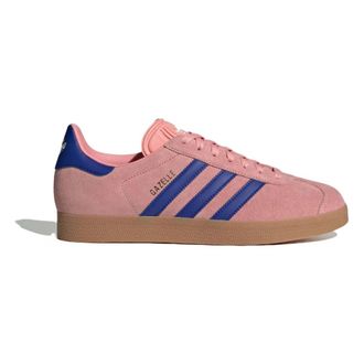 adidas Gazelle Sneakers - Heren - Skateschoenen - Roze - 38 EU - Fitness