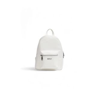 Replay Donna, Borse, Bianco, Taglia unica, new