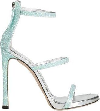 Giuseppe Zanotti CALZADO - Sandalias con cierre en YOOX.COM