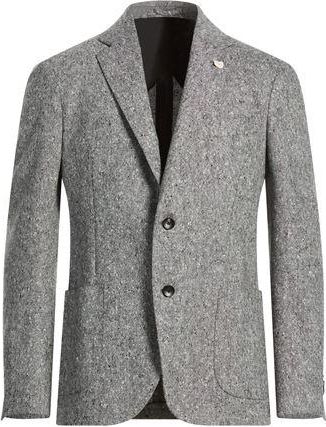 Lardini SUITS and CO-ORDS - Blazers on YOOX.COM