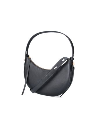 Tory Burch Womens Bags Black Cow Leather