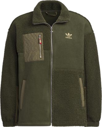 adidas originals Jacket Green HY7286