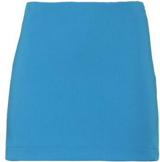 Patrizia Pepe BOTTOMWEAR - Mini skirts sur YOOX.COM