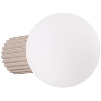 Wonderlamp Aplique De Pared Mido Topo