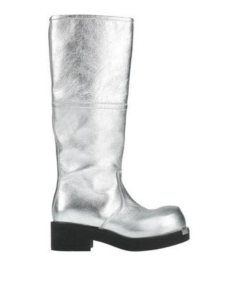 Maison Margiela FOOTWEAR - Boots on YOOX.COM
